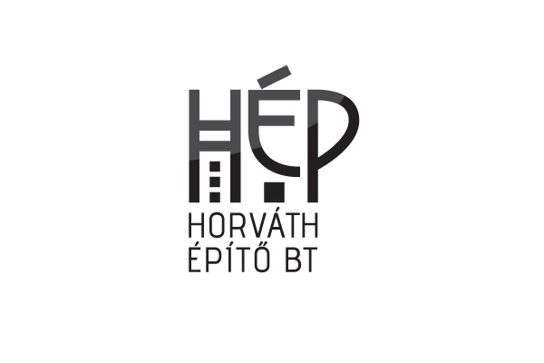 Horváth Építő logo