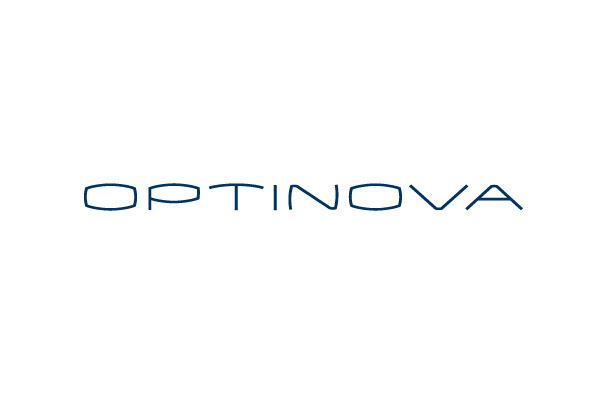 Optinova logo