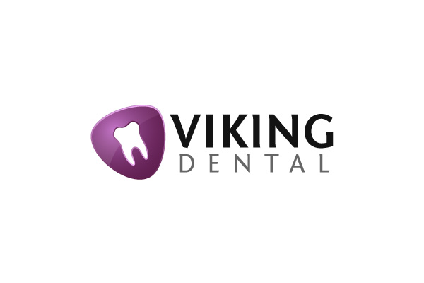 Viking Dental logo