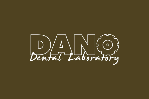 DANO Dental logo